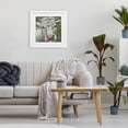thumbnail image 3 of Stupell Industries Farmhouse Pearl Of The Pasture White Framed Print Under Glass, 16 x 16, by Sara G. Designs, 3 of 8