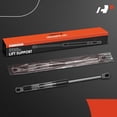 thumbnail image 2 of A-Premium Tailgate Rear Trunk Lift Supports Shock Struts Replacement for Ford Focus 2000-2004 Sedan with Spoiler (Only Fit for Sedan) 2-PC Set, 2 of 8