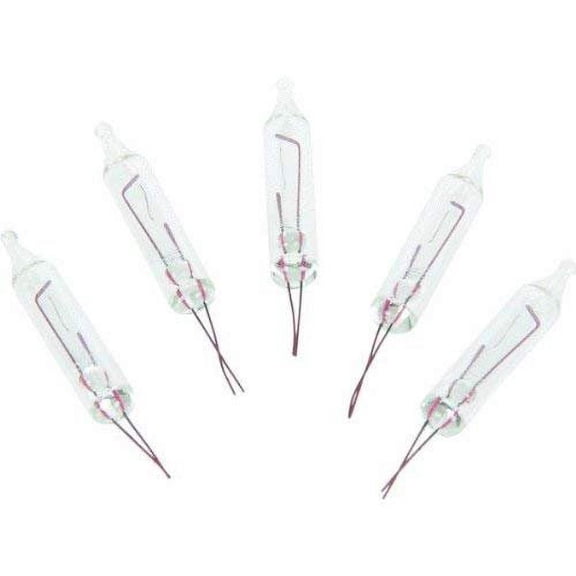 GP Lighting 12V Replacement Light Bulb - 14W Equivalent - Multicolor