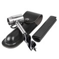 thumbnail image 1 of Träbearbetning Handborr, Hand Survival Borr med Holster(Svart), 1 of 5