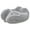 B, variante sur Oreiller de Soutien Ergonomique en Forme de U pour le Cou pour le Confort du Sommeil