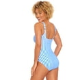 Time And Tru Women s Pique Square Neck One Piece Swimsuit Sizes XS 3X time-and-tru-women-s-pique-square-neck-one-piece-swimsuit-sizes-xs-3x