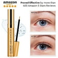 thumbnail image 4 of LUXROS Eyebrow Serum, Eyebrow Enhancer Serum 5 mL, 4 of 8