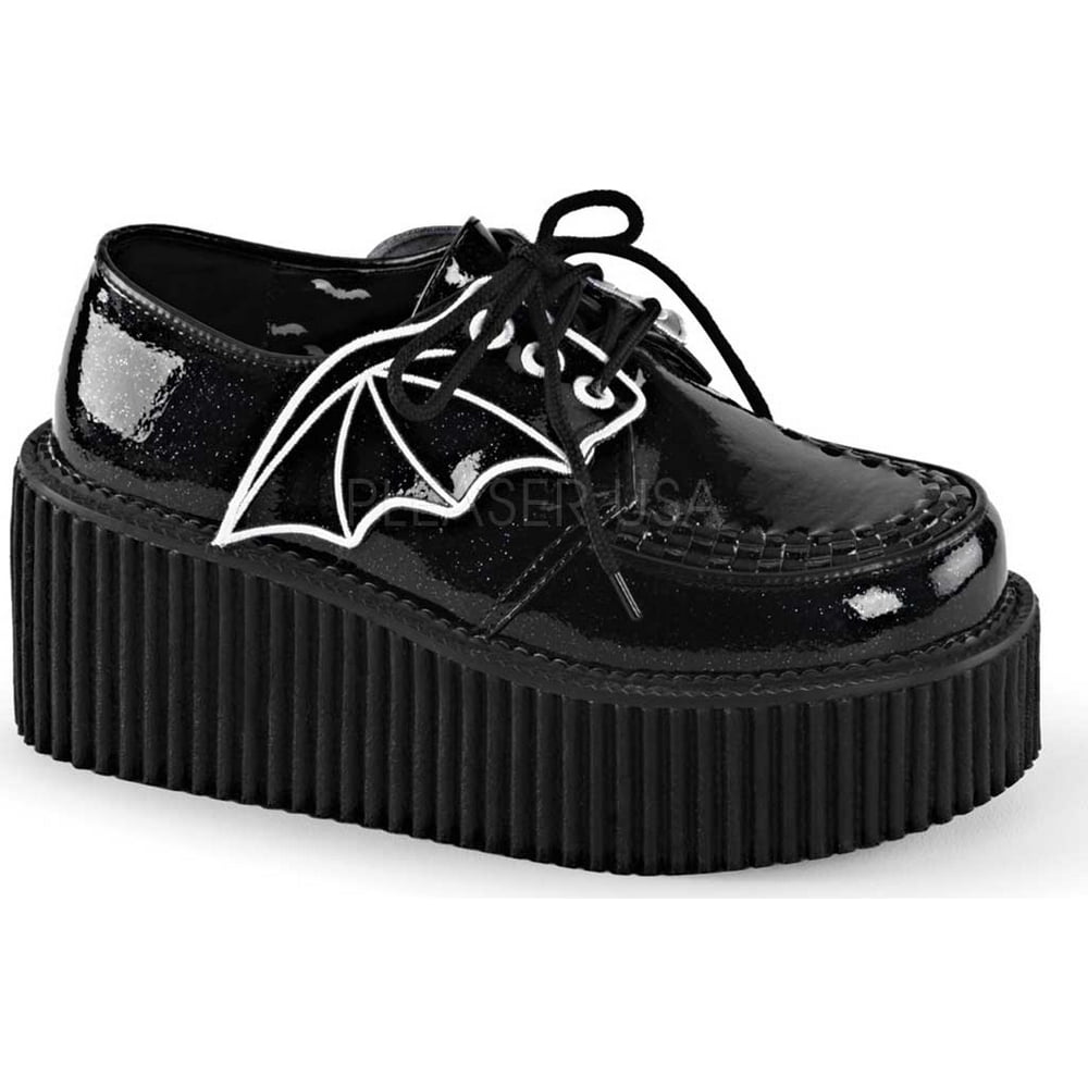 Demonia Women's Demonia Creeper 205 Creeper