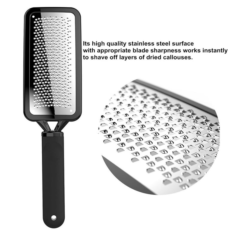Foot File Callus Remover,Colossal Foot Rasp and Vietnam