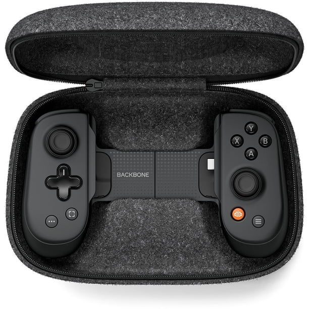 Backbone Labs, Mobile Gaming Accessory, Backbone Carrying Case