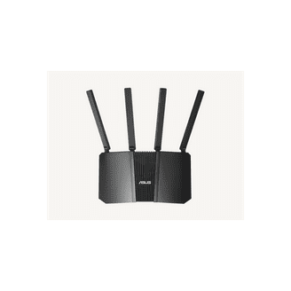 Asus RT-AX92U IEEE 802.11ax Ethernet Wireless Router