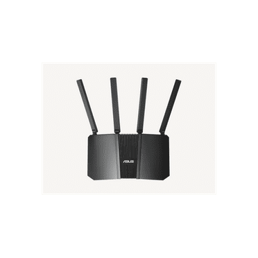 Asus RT-BE82U Wi-Fi 7 IEEE 802.11 a/b/g/n/ac/ax/be Ethernet Wireless Router