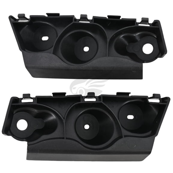 For Chevrolet Impala 2014-2020 Left Right Front Bumper Bracket Retainer