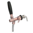 thumbnail image 1 of Robinet à Bière Réglable, Facilement Utiliser Robinet à Bière en Acier Inoxydable Durable Réglable pour les Hôtels pour les Restaurants pour les Bars, 1 of 8