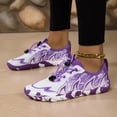 thumbnail image 7 of Women's Barefoot Water Shoes, Quick-Dry Breathable Hiking Beach Swim Footwear for Summer, 7 of 7