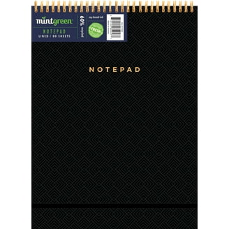 Omni Office 100-Page Premium Organizer, 9.5