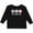 AB-Black, variant on Inktastic Skiing Eat Sleep Ski Sports Girls Long Sleeve Toddler T-Shirt