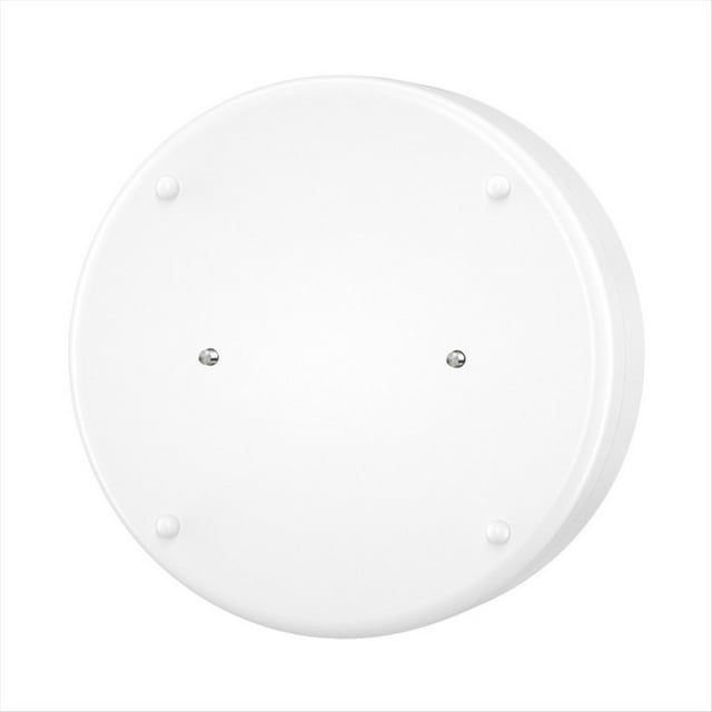 Tuya WiFi Sensor de Fugas de Agua Detector de Fugas de Inundación con Alarma de Sonido 80dB IP55 Sensor de Agua A Prueba de Agua Monitor Remoto