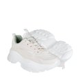 thumbnail image 1 of TENIS CASUALES DAMA CLASBEN PEACH SIMIPIEL BLANCO, 1 of 4
