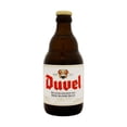 thumbnail image 1 of Cerveza clara Duvel botella de 330 ml, 1 of 3
