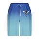 thumbnail image 3 of Pantalones Cortos Casuales para Hombre Imprimir con Bolsillos Pantalones de Playa de Cintura Elástica, Pantalones Cortos de Cintura Elástica para Hombre, 3 of 5