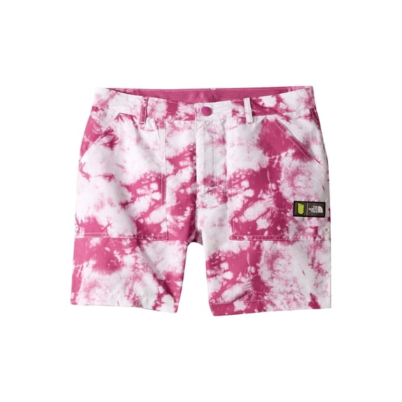 THE NORTH FACE Girls' Amphibious Shorts