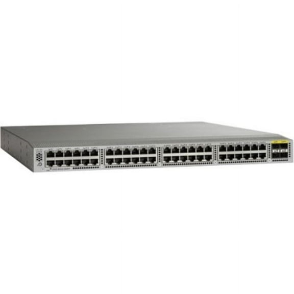 Cisco Nexus N3K-C3048TP-1GE 48 Port Gigabit 4 SFP 10G / Dual AC