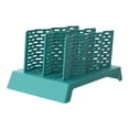 thumbnail image 2 of Comedero para reptiles, accesorio para caja de alimentación, rana extraíble, multifuncional para que trepen y se muevan, organizador para, 2 of 9