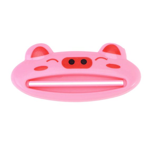 1pcs Toothpaste Dispenser For Ointments Toothpaste Lotion