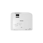 Epson BrightLink 760Wi Ultra Short Throw 3LCD Projector - 16:10 - Wall Mountable, Tabletop