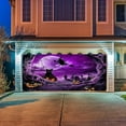 2024-new-release-garage-themed-banner-with-haunting-graphics-for-car