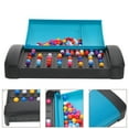 thumbnail image 2 of MOVTOTOP Family Friendly Magic Trick Game for Playing with Plastic Material 1 Set Multi Color, 2 of 7