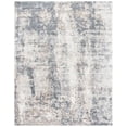thumbnail image 3 of SAFAVIEH Aston Celandine Abstract Area Rug, Ivory/Gray, 8' x 10', 3 of 12