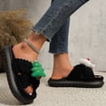 thumbnail image 5 of IROINNID Mothers Day Gifts for Mom, Summer Slippers for Women Comfy House Shoes Slipper for Women, 5 of 8