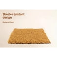 thumbnail image 2 of 4 PCS Washable Chicken Nesting Pads,11.8x11.8 Artificial Grass Turf Reusable Chickens Nest Box Bedding Liners for Hen Coop Egg Duck Goose, 2 of 5