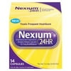 Nexium 24Hr Delayed Release Capsules For Heartburn, Acid Reflux, 14 Ea, 2 Pack