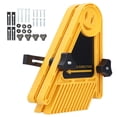 thumbnail image 2 of Feather Board,MultiPurpose Double Featherboards Router Woodworking Board Tables Saws Tool Exceptional Craftsmanship, 2 of 14