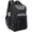 Black+ Gray + oxford, variant on Work Tool Bag with Multi-Use Pockets, Tool Backpack, 18 Inch 55lbs Load Capacity Backpack Tool Bag, 600D Oxford Cloth Back Pack, Multiple Pockets Organizer for Electricians Technicians (Black)