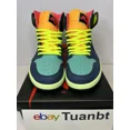 thumbnail image 2 of BRAND NEW N I-K-E A i r-Jor-dan 1 Retro High OG Men's Tokyo Bio Hack Multi 555088-201, 2 of 6