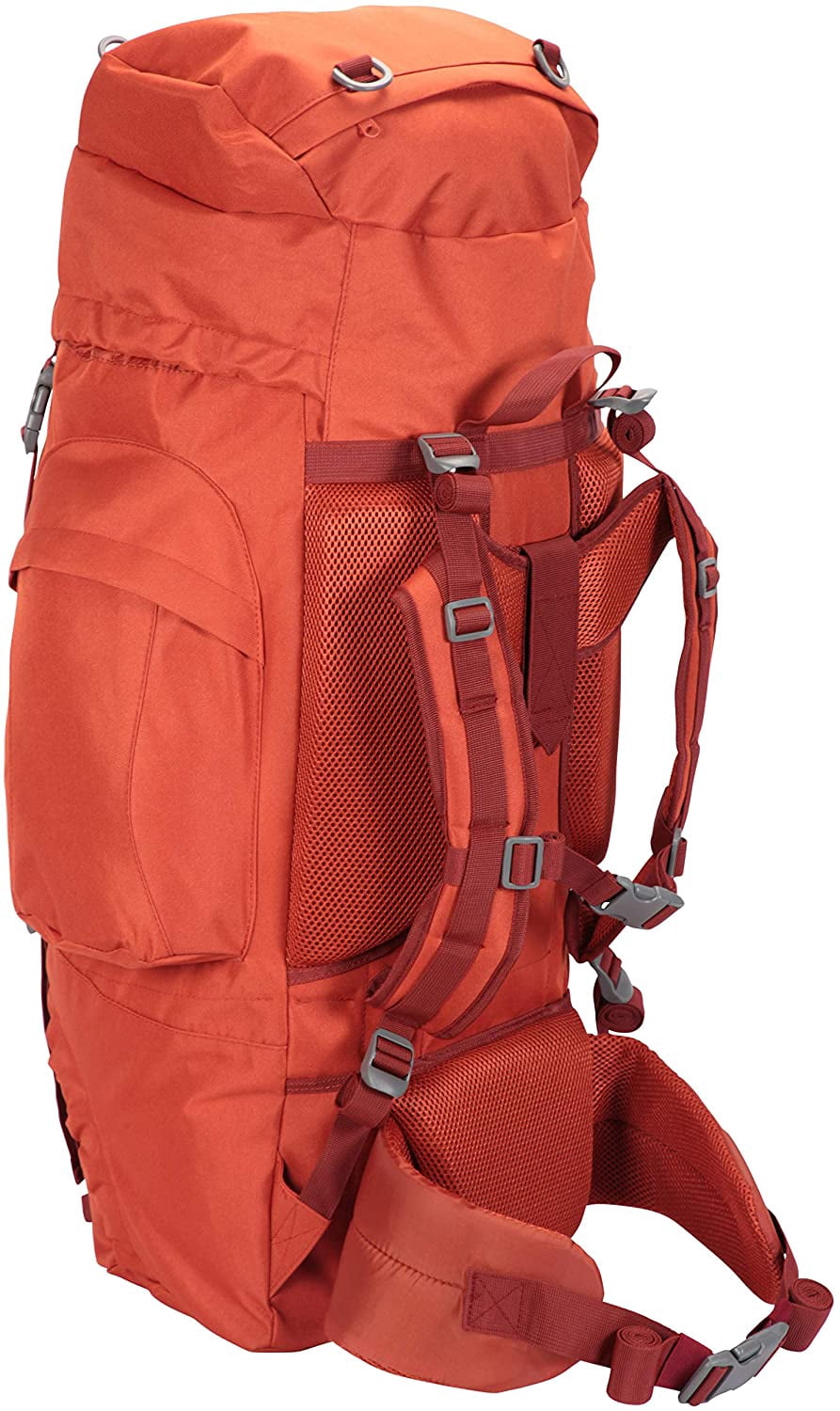 Mountain Warehouse Tor 85L Backpack 