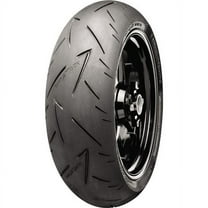 180/55ZR-17 Continental Conti Sport Attack 2 Rear Tire