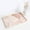 Marble Tray-cream Rose-11" x 7.5" x 0.7", variant on Marble Tray-viola Tablet Set 11" x 7.5" x 0.7" Serving Tray