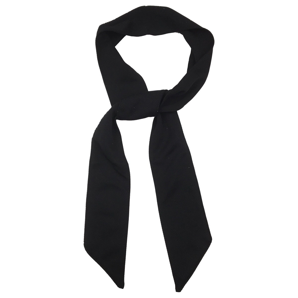 GOGO Bandeau /à Nouer Tennis Cravate Cheveux Sports Sweatbands