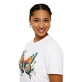 thumbnail image 5 of Butterfly Shirt, T Shirt with Butterfly, Monarch Shirt, 5 of 92