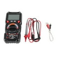thumbnail image 2 of Digital Multimeter,Multimeter Meter 6000 Count H A Multimeter Multimeter Highly Recommended, 2 of 14