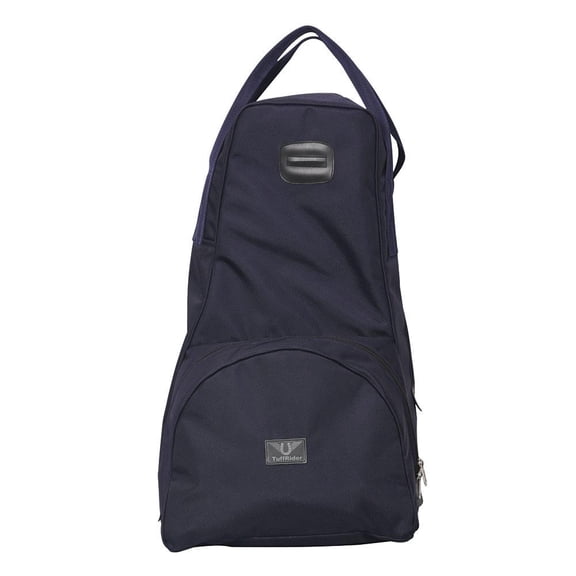 TuffRider Lightweight Polyester Boots and Helmet Bag