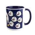 thumbnail image 1 of Super Mario Boos Mug, 1 of 2