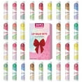 thumbnail image 2 of Hauiodp 30PCS10 Lip Balm Set Deep Moisturizing Lipstick Enhances Lip Color 150g, 2 of 9