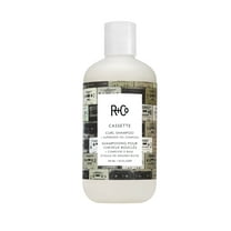 R Co CASSETTE Curl Hair Shampoo   Superseed Oil Complex, 8.5 oz