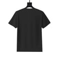 thumbnail image 2 of Camiseta de cuello redondo con estampado de Cupido de San Valentín - Camiseta informal de manga corta para mujer, lavable a máquina, ideal para primavera y verano. Ideal para adultos, hombres, mujeres, 2 of 6