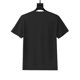 thumbnail image 2 of Valentine's Day Cupid Print Round Neck T-Shirt - Casual Short Sleeve Top for Women, Machine Washable, Spring and Summer Tee For Adult, Men, Women, Teen, Teenager, Adolescent, Youth, 2 of 6