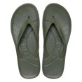 thumbnail image 4 of Crocs Adult Unisex Flip Flop Sandals, 4 of 6