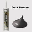 Clear Silicone Sealant-Clear Silicone Adhesive