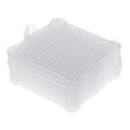 thumbnail image 1 of 10Pcs 5mm Fuse Beads Pegboard for Square, 1 of 8